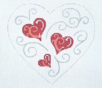 Triple Heart