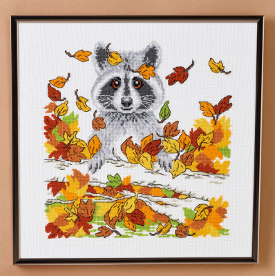 Racoon (Permin)