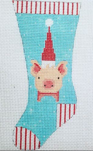 Pig Stocking