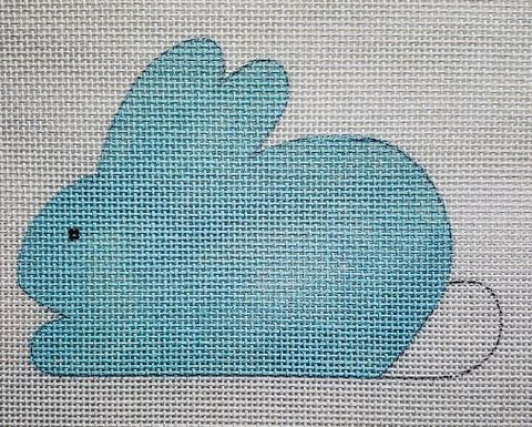 Peeps Bunny Sitting