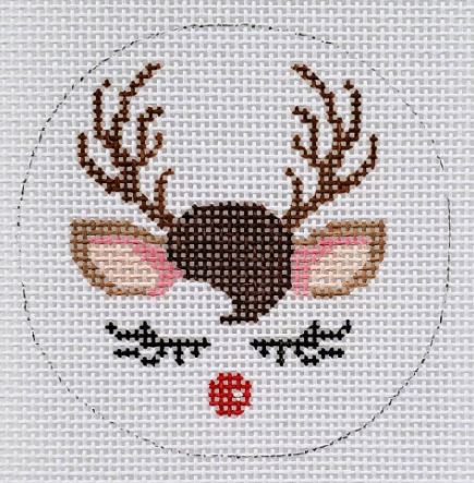 Reindeer 3