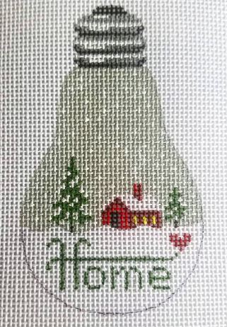 Home Light Bulb
