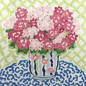 Matisse's Table 15