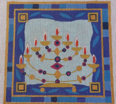 Menorah