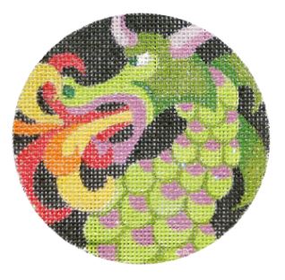 Dragon Ornament