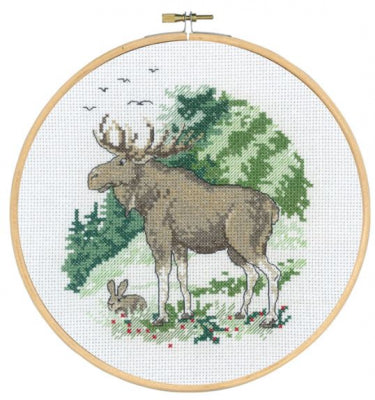 Moose (Permin)