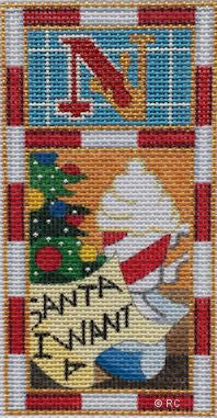 Santa - N