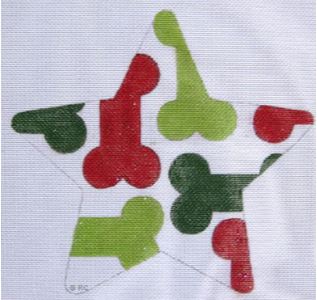 Dog Bone Star