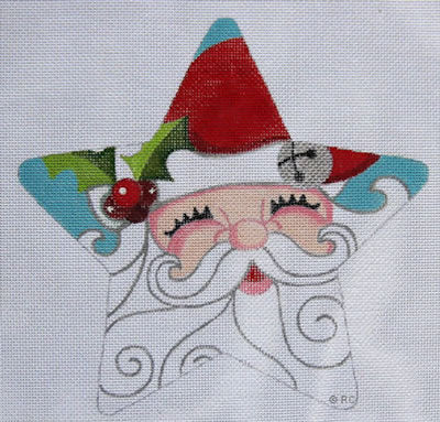 Santa Star