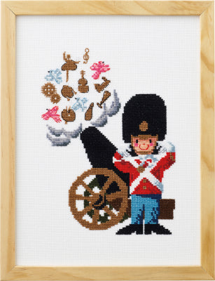 Guardsman  (Permin)