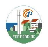 Pepperdine