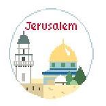 Jerusalem