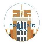 Mount St Mary
