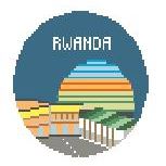Rwanda