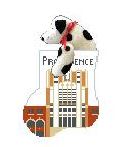 Providence w/Dalmation