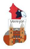 Wesleyan University CT w/Cardinal