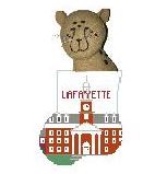 Lafayette w/Leopard