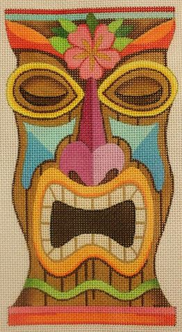 Tiki 2