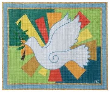 Peace Dove Tallis