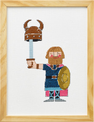 Viking, The (Permin)