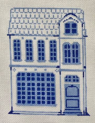 Delft House 4