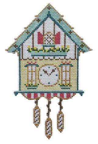 Cuckoo Clock