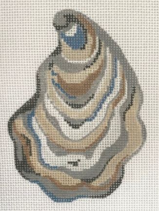 Oyster Shell