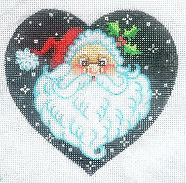 Santa Heart