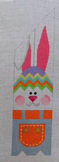Picket Fence Boy Bunny (Left)