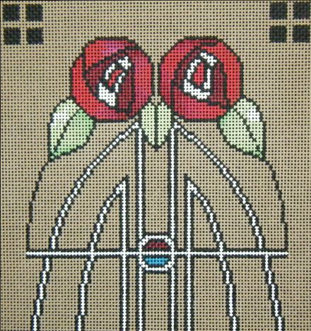 Rennie Rose/Red