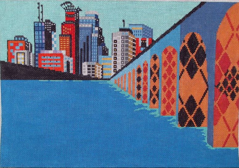 Minneapolis