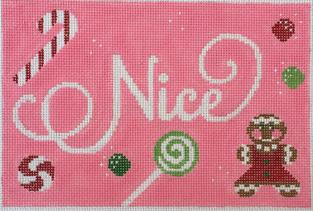 Holiday Nice (Rachel Donley)