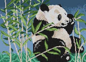 Giant Panda