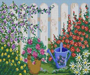 Garden Fence