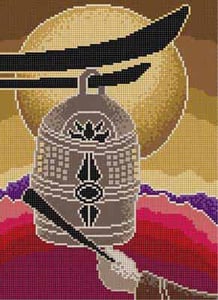 Oriental Bell
