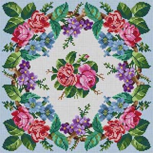 Floral Wreath