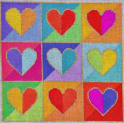 Cross My Heart 