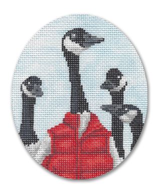Canada Geese