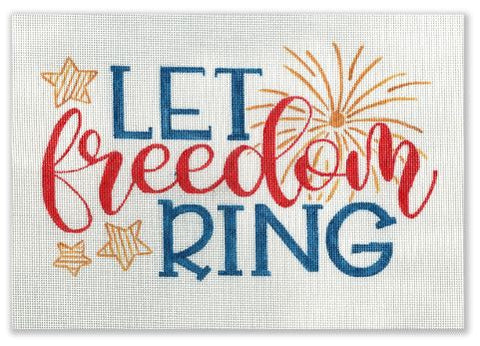 Let Freedom Ring