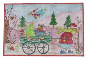 Christmas Journey