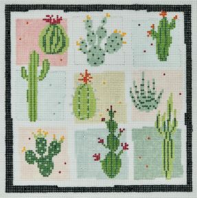 Nines - Cacti
