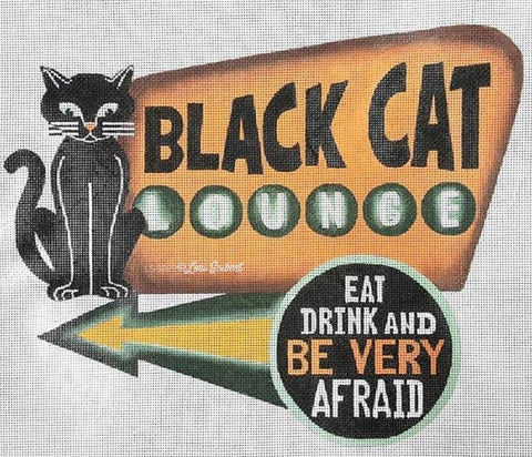 Black Cat Lounge
