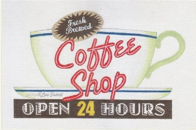 Coffee Shop