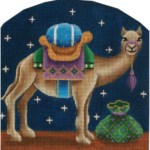 Dome Camel
