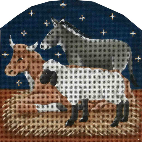 Dome Animals