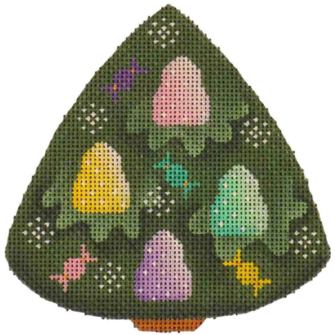 Gumdrop Tree