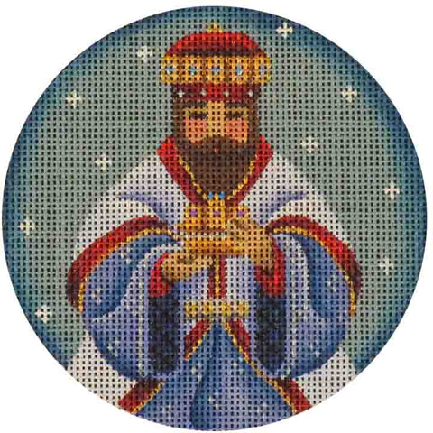 Blue Magi