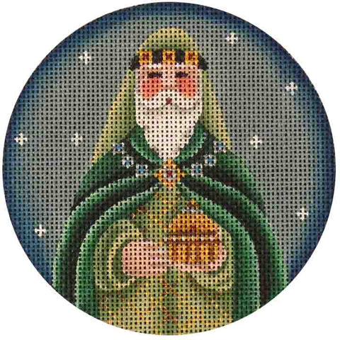 Green Magi
