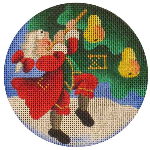 11th Day of Christmas