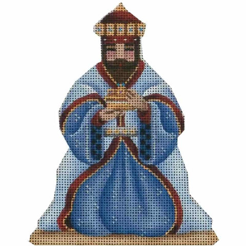 Blue Magi